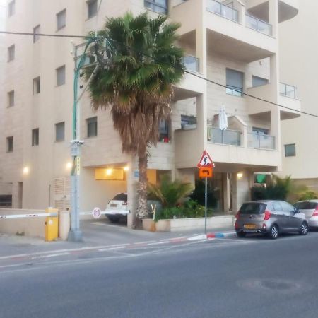 Apartamento de 75 m2, 2 quarto(s) e 2 banheiro(s) em Area de praia Tel Aviv Exterior foto